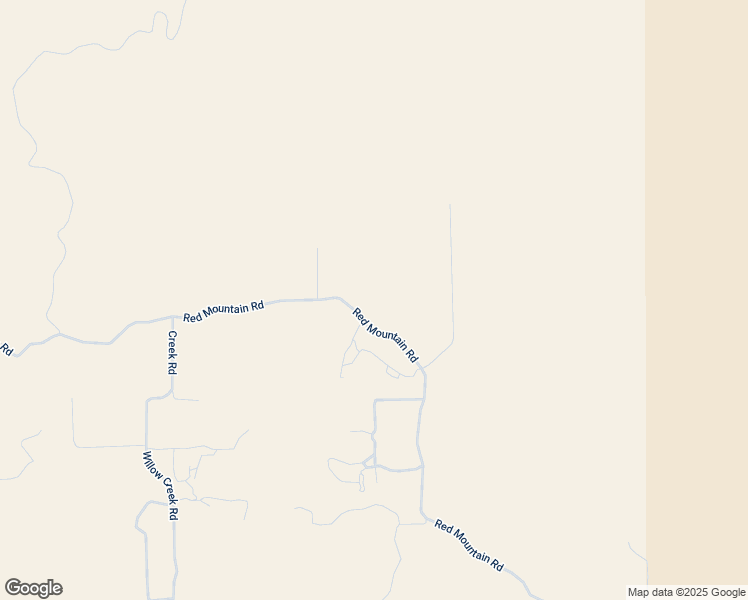 map of restaurants, bars, coffee shops, grocery stores, and more near 45775 Red Mountain Road in Hemet