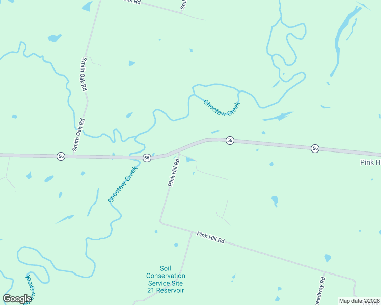 map of restaurants, bars, coffee shops, grocery stores, and more near 72 Raintree Road in Bells