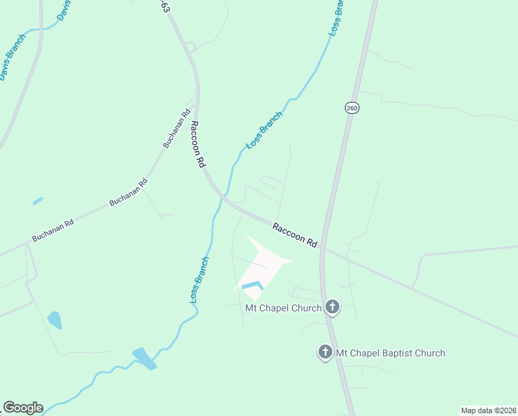 map of restaurants, bars, coffee shops, grocery stores, and more near 7647 Raccoon Road in Manning