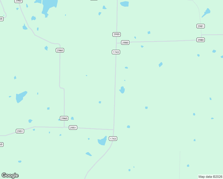 map of restaurants, bars, coffee shops, grocery stores, and more near 5814 North 1743 in Windom
