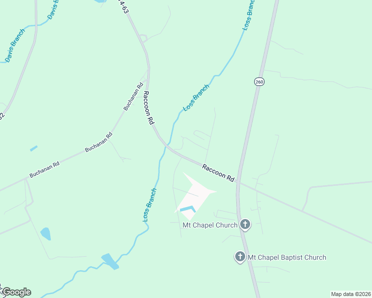 map of restaurants, bars, coffee shops, grocery stores, and more near 7647 Raccoon Road in Manning