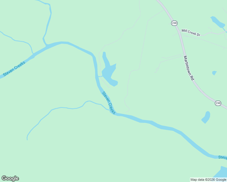 map of restaurants, bars, coffee shops, grocery stores, and more near 120 Escape Road in Clarks Hill