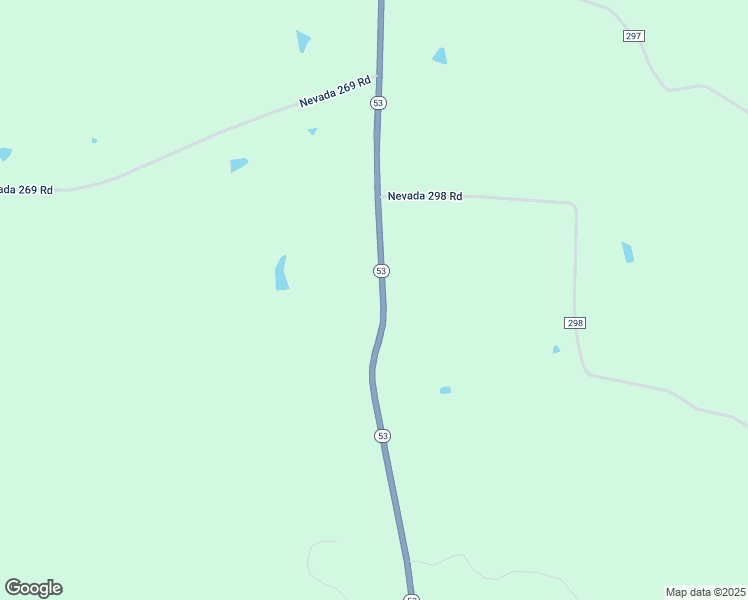 map of restaurants, bars, coffee shops, grocery stores, and more near 1120 Arkansas 53 in Prescott