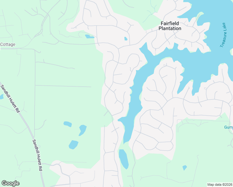 map of restaurants, bars, coffee shops, grocery stores, and more near 1313 Forest Court in Villa Rica