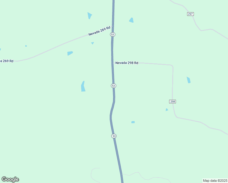 map of restaurants, bars, coffee shops, grocery stores, and more near 1120 Arkansas 53 in Prescott