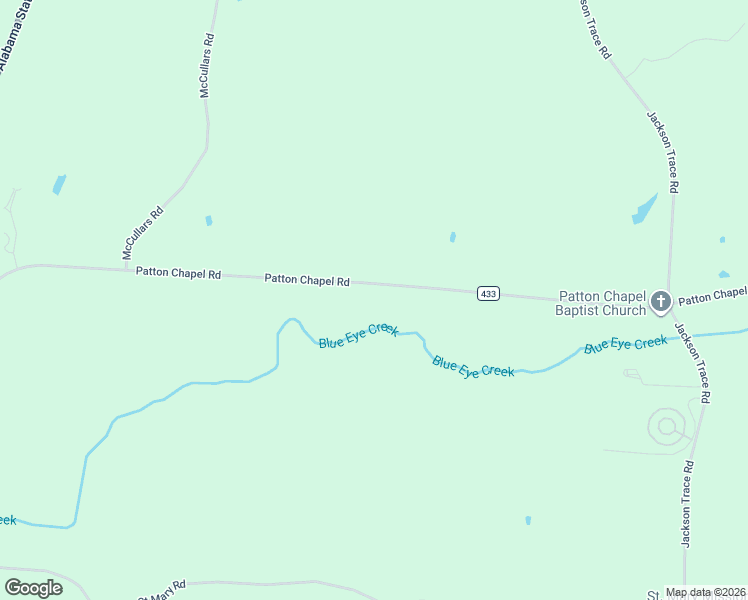 map of restaurants, bars, coffee shops, grocery stores, and more near 2578 Patton Chapel Road in Lincoln