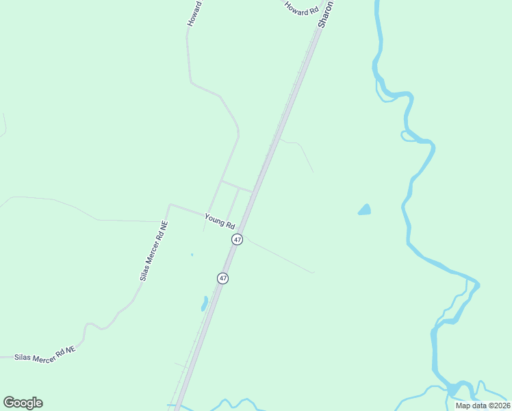 map of restaurants, bars, coffee shops, grocery stores, and more near 4270 Sharon Road in Washington