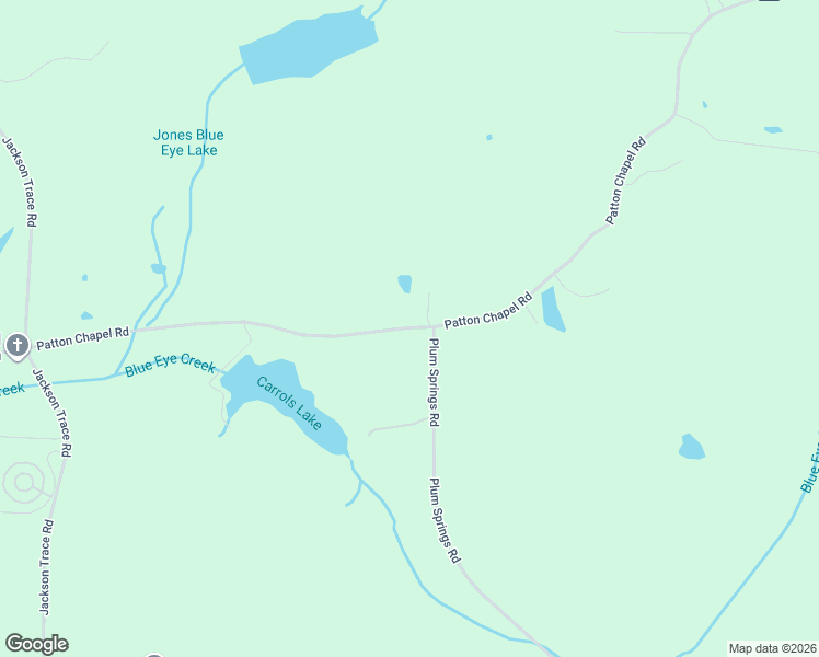 map of restaurants, bars, coffee shops, grocery stores, and more near 4195 County Road 433 in Lincoln