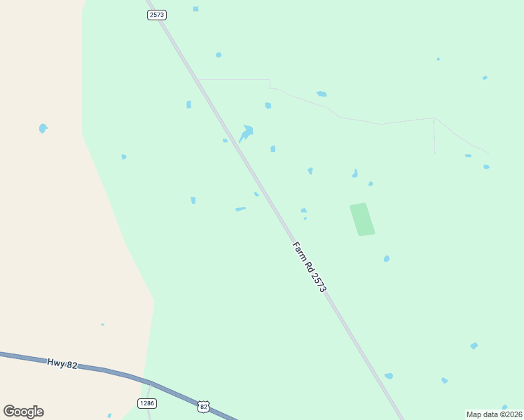 map of restaurants, bars, coffee shops, grocery stores, and more near 7353 Farm Road 2573 in Clarksville