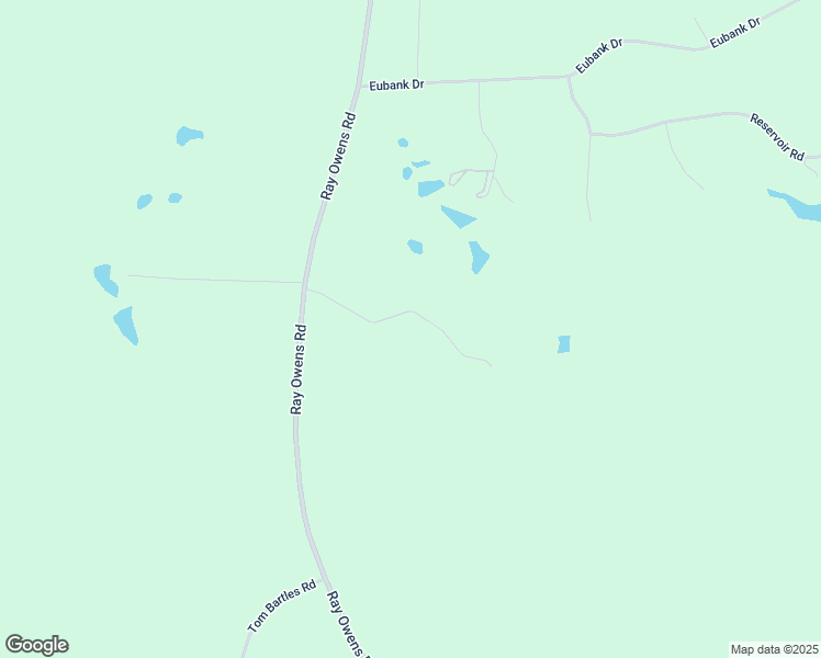 map of restaurants, bars, coffee shops, grocery stores, and more near 6694 Janes Drive in Appling