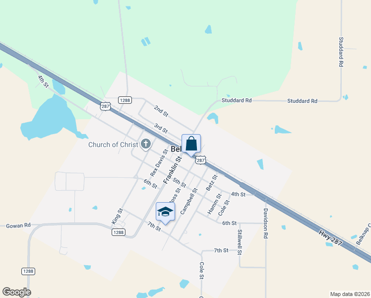 map of restaurants, bars, coffee shops, grocery stores, and more near in Bellevue