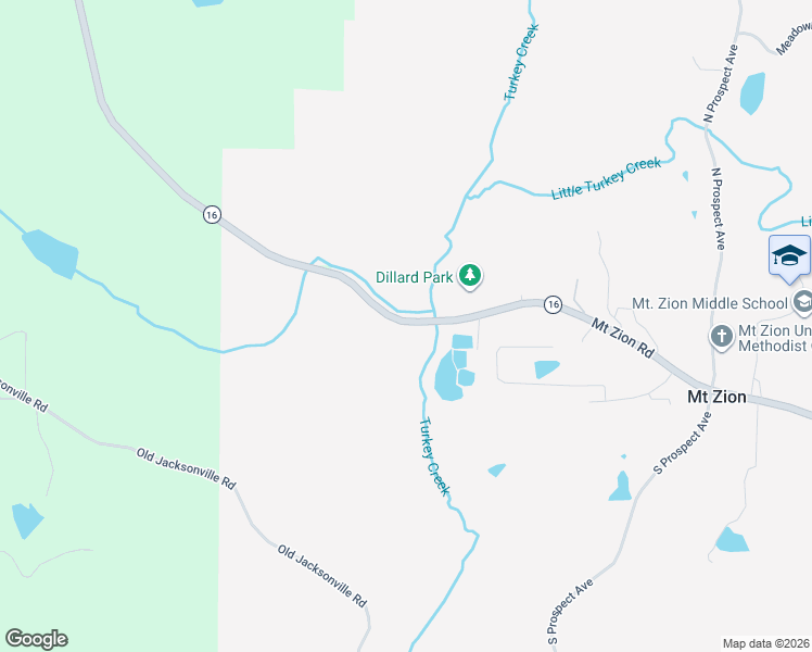 map of restaurants, bars, coffee shops, grocery stores, and more near 4894 5 Points Road in Waco