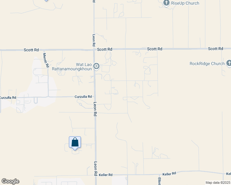 map of restaurants, bars, coffee shops, grocery stores, and more near 33320 Fowler Drive in Winchester