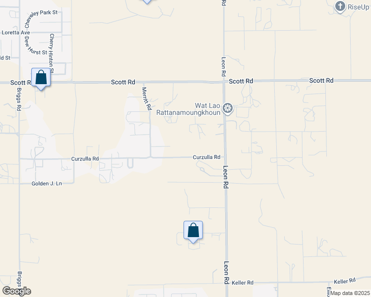 map of restaurants, bars, coffee shops, grocery stores, and more near 30878 Curzulla Road in Menifee
