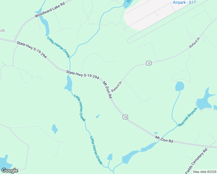 map of restaurants, bars, coffee shops, grocery stores, and more near 428-450 Mount Zion Road in Trenton