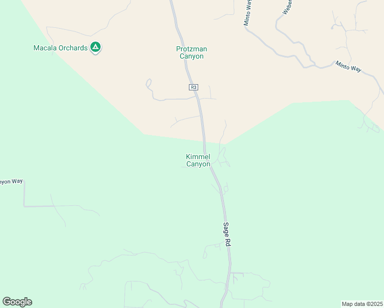 map of restaurants, bars, coffee shops, grocery stores, and more near 33211 Sage Road in Hemet