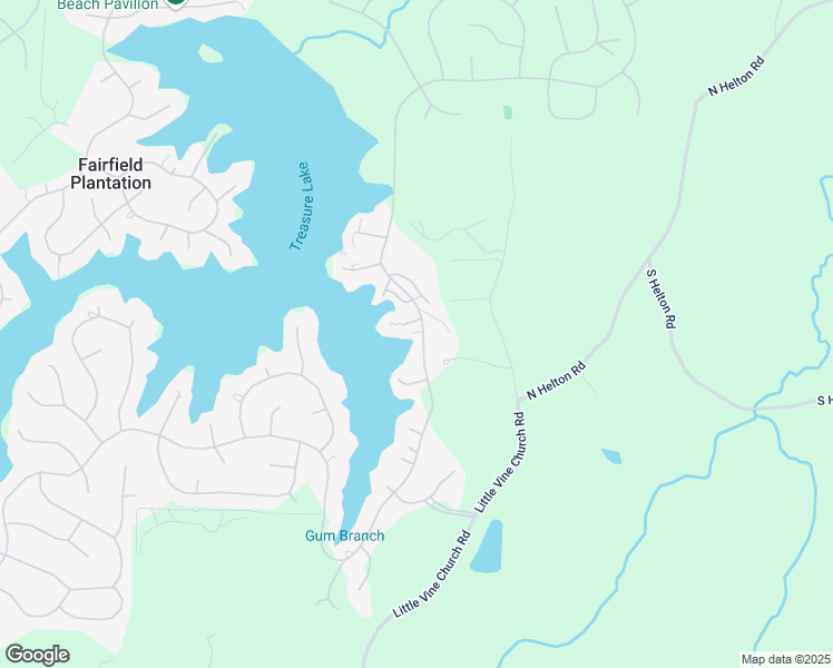 map of restaurants, bars, coffee shops, grocery stores, and more near 705 Berry Court in Villa Rica