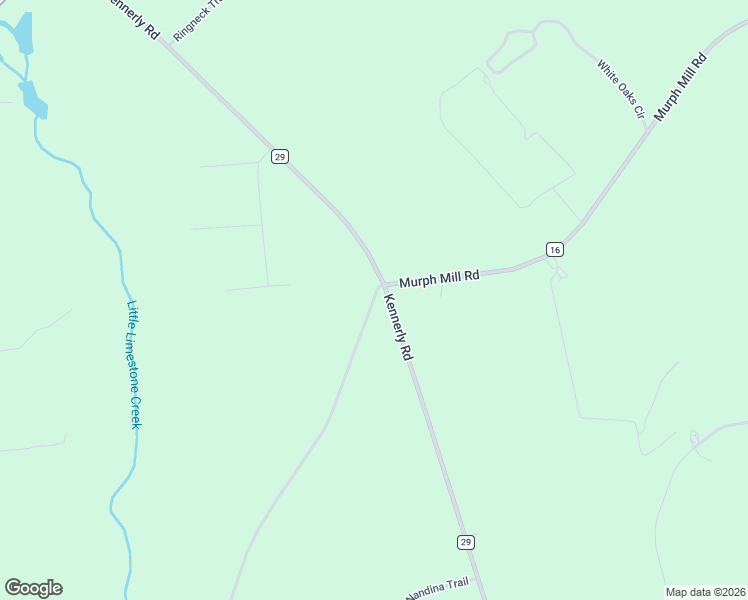 map of restaurants, bars, coffee shops, grocery stores, and more near 1648 Murph Mill Road in Orangeburg