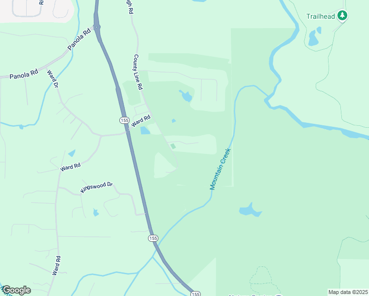 map of restaurants, bars, coffee shops, grocery stores, and more near 5926 Brassie Ridge Lane in Ellenwood