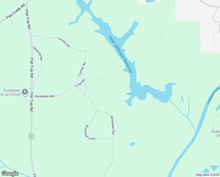 map of restaurants, bars, coffee shops, grocery stores, and more near 7127 Shackleford Road in Quinton