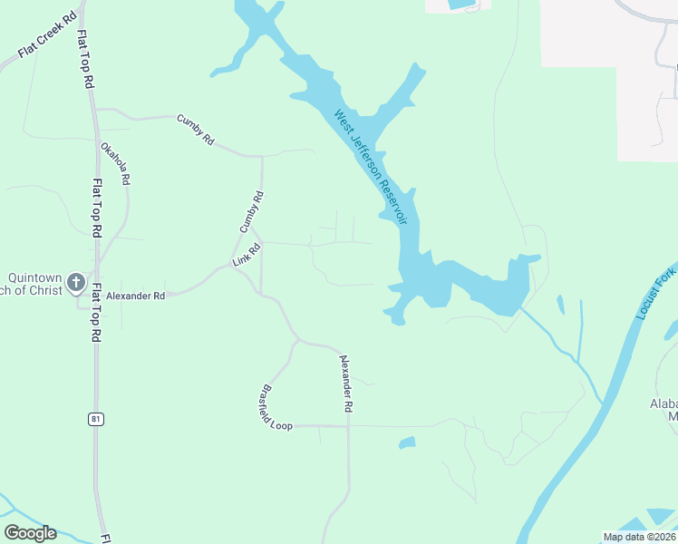 map of restaurants, bars, coffee shops, grocery stores, and more near 7127 Shackleford Road in Quinton