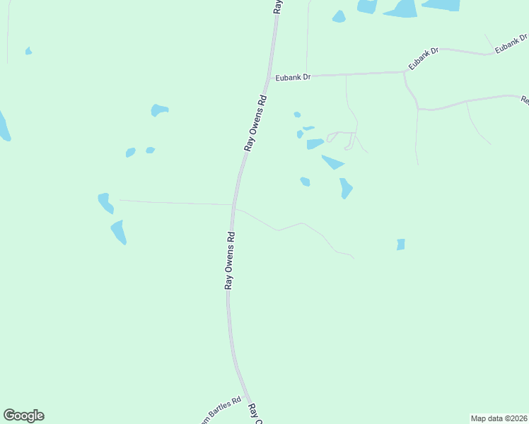 map of restaurants, bars, coffee shops, grocery stores, and more near 6709 Janes Drive in Appling