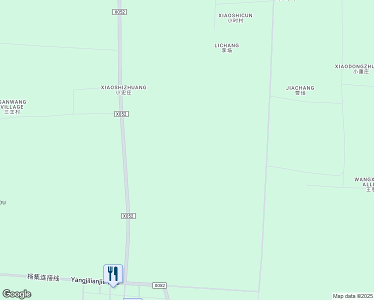 map of restaurants, bars, coffee shops, grocery stores, and more near in Suzhou