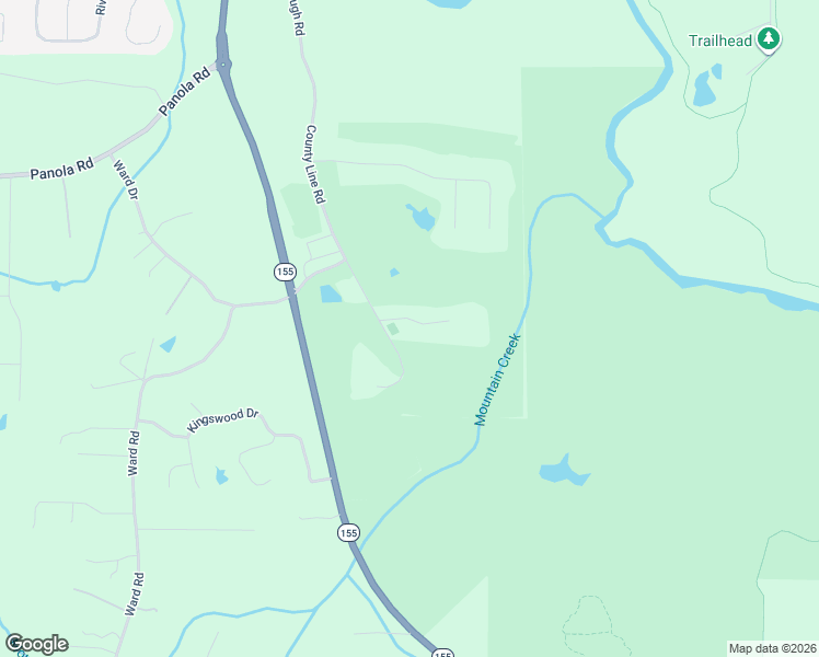 map of restaurants, bars, coffee shops, grocery stores, and more near 5932 Brassie Ridge Lane in Ellenwood