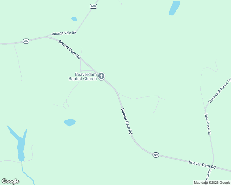 map of restaurants, bars, coffee shops, grocery stores, and more near 701-787 Beaver Dam Road in Aiken