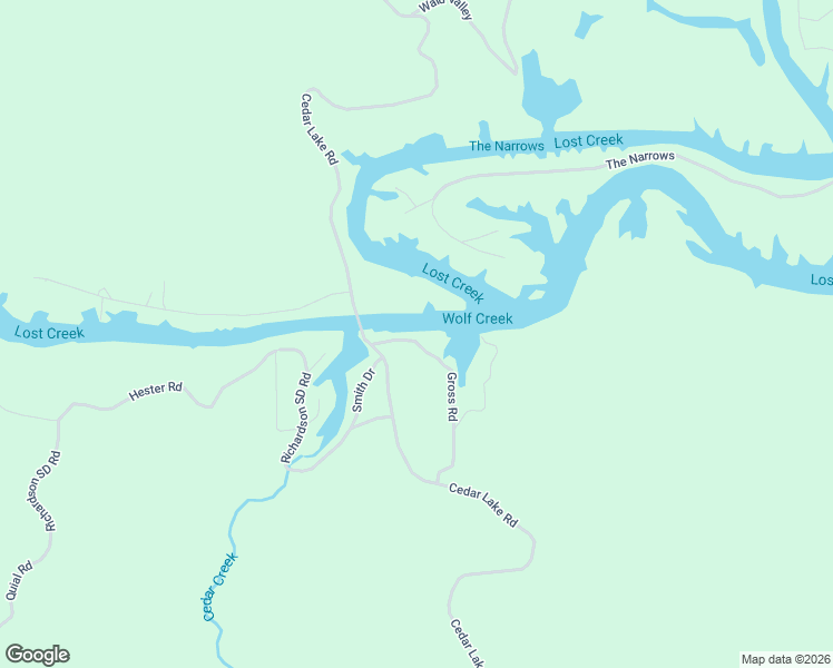 map of restaurants, bars, coffee shops, grocery stores, and more near 376 Gross Road in Parrish