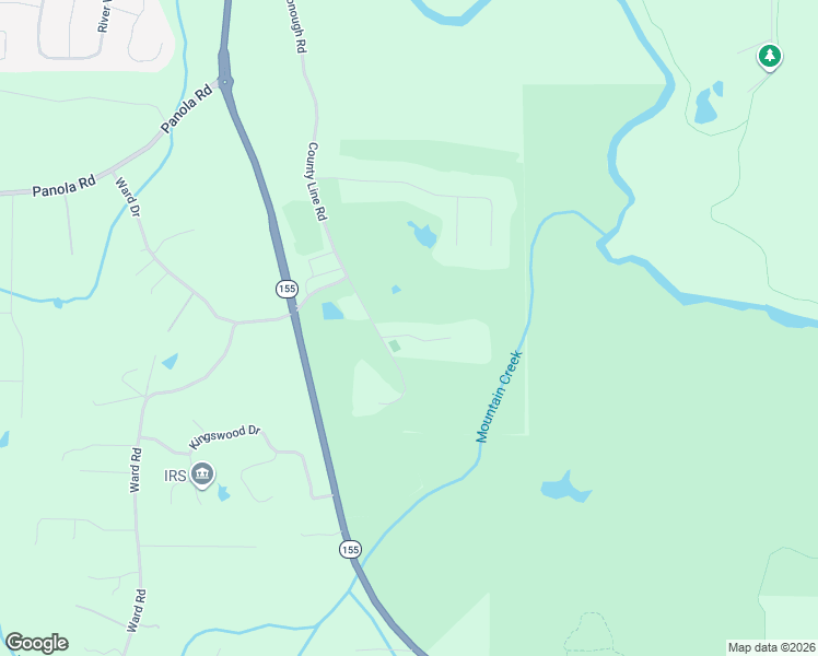 map of restaurants, bars, coffee shops, grocery stores, and more near 5932 Brassie Ridge Lane in Ellenwood