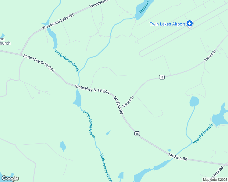 map of restaurants, bars, coffee shops, grocery stores, and more near 428-450 Mount Zion Road in Trenton