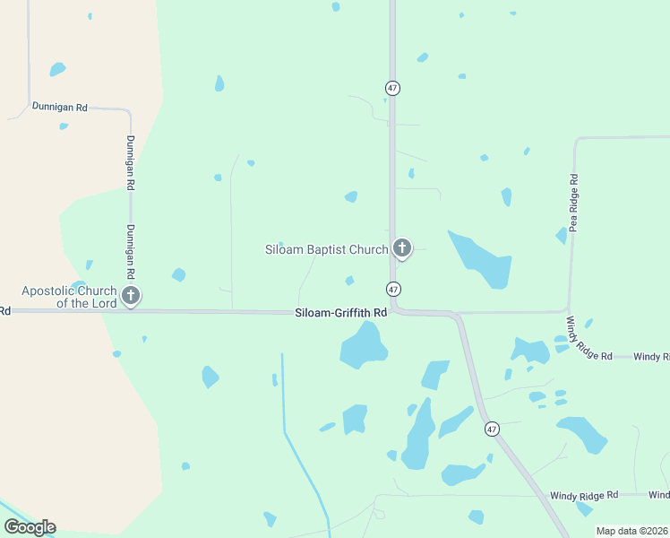 map of restaurants, bars, coffee shops, grocery stores, and more near 145 Pollard Lane in West Point