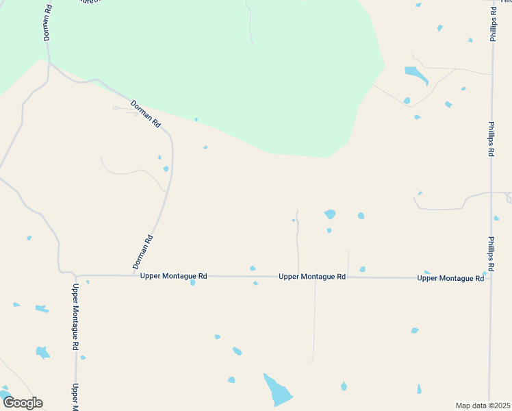 map of restaurants, bars, coffee shops, grocery stores, and more near in Montague