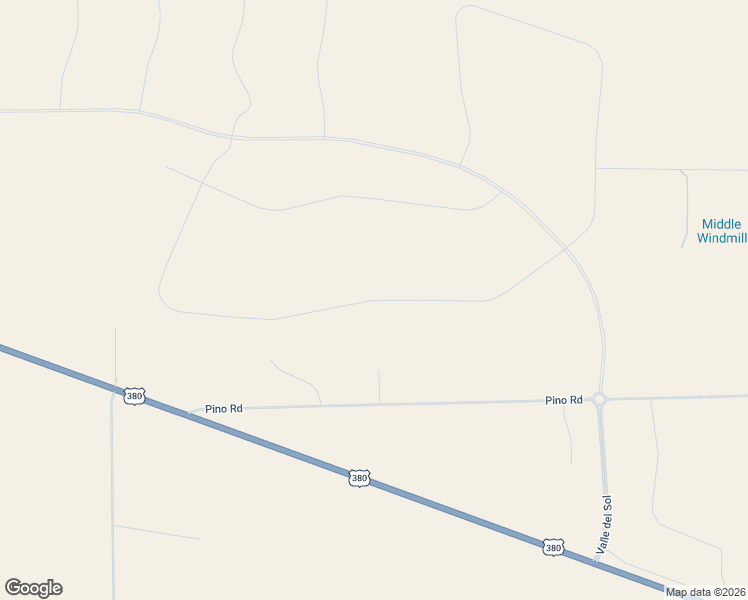 map of restaurants, bars, coffee shops, grocery stores, and more near Gopher Gulch Loop in Carrizozo