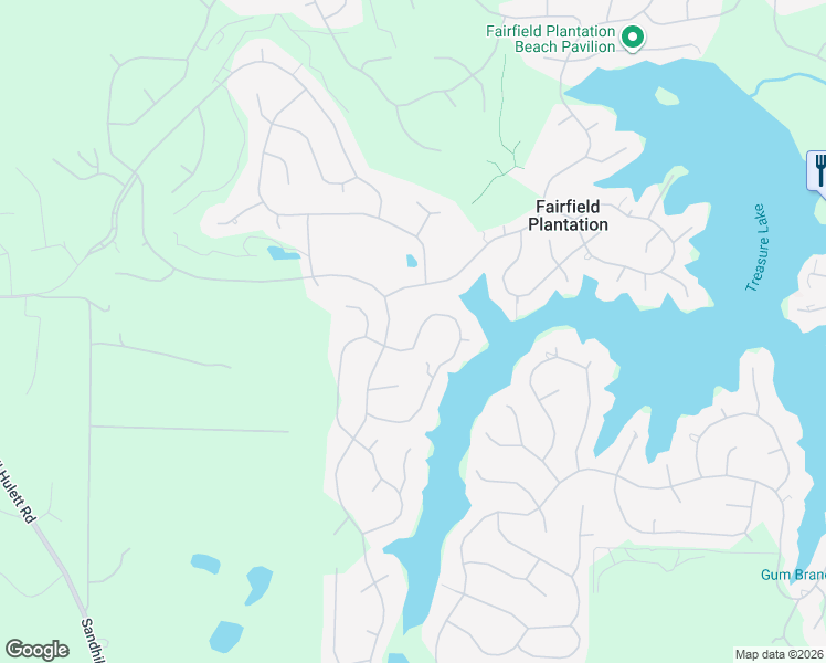 map of restaurants, bars, coffee shops, grocery stores, and more near 1272 Heritage Drive in Villa Rica