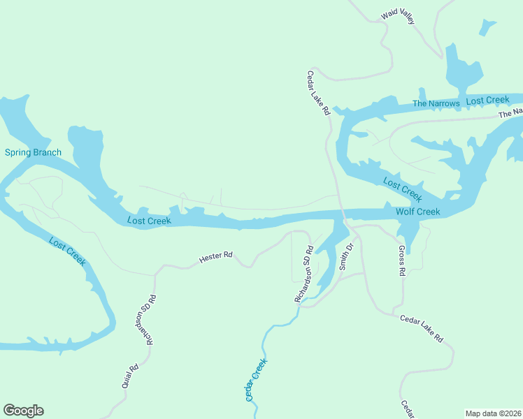 map of restaurants, bars, coffee shops, grocery stores, and more near Wonder Lane in Parrish