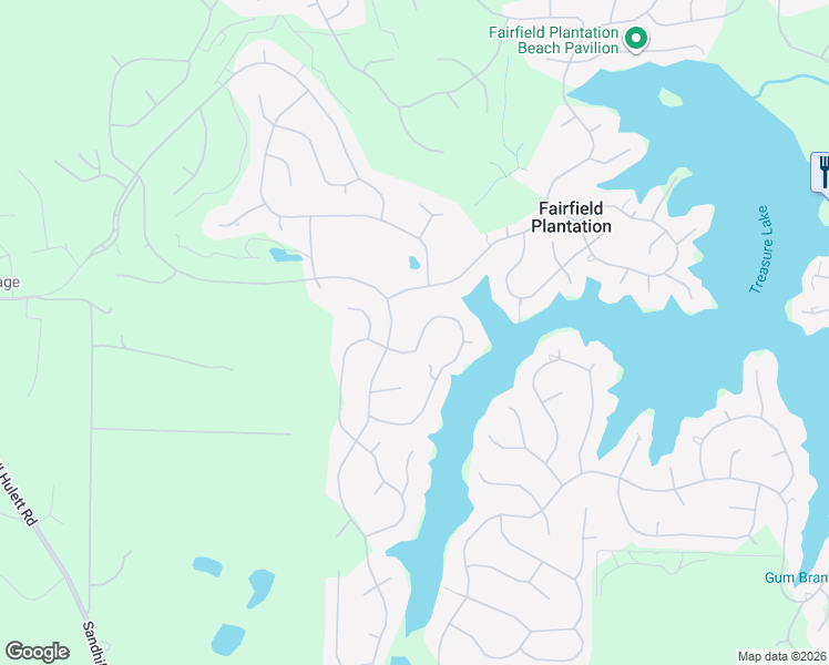 map of restaurants, bars, coffee shops, grocery stores, and more near 1272 Heritage Drive in Villa Rica