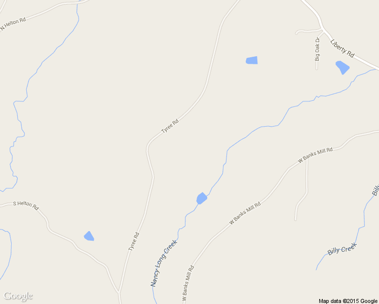 map of restaurants, bars, coffee shops, grocery stores, and more near 6104 Tyree Rd in Winston