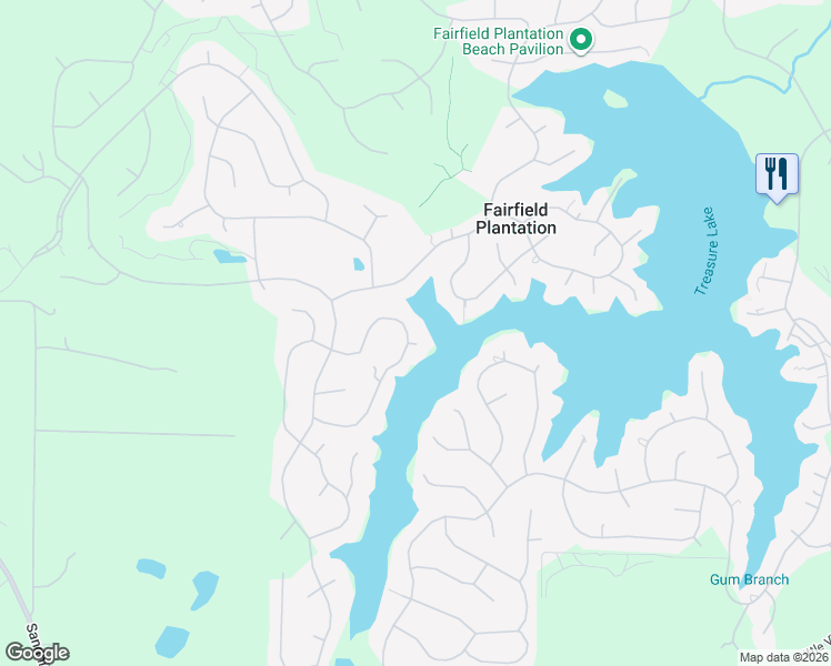 map of restaurants, bars, coffee shops, grocery stores, and more near 1278 Heritage Drive in Villa Rica