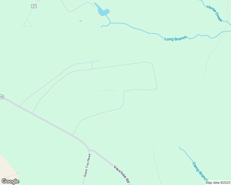 map of restaurants, bars, coffee shops, grocery stores, and more near 7777 Giant Tire Parkway in Graniteville