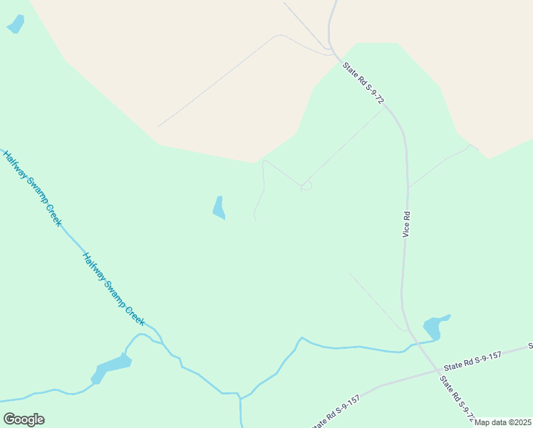 map of restaurants, bars, coffee shops, grocery stores, and more near 101 Parade Farm Lane in Cameron