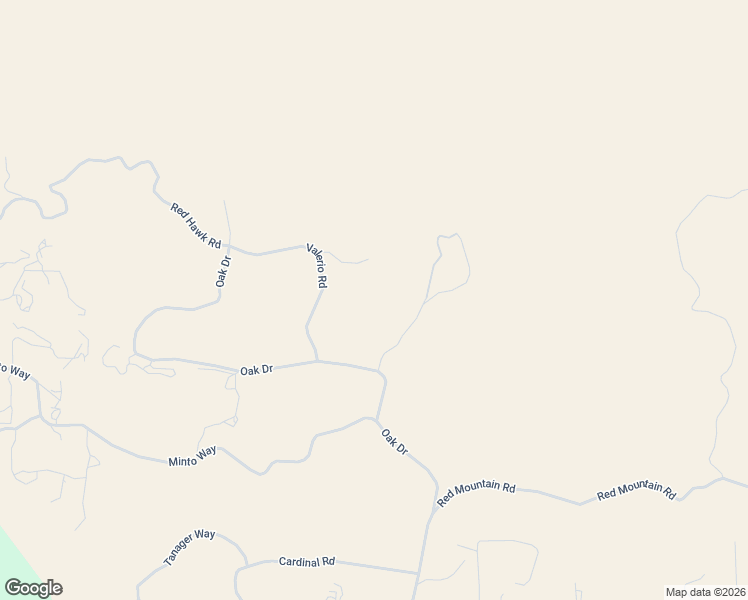 map of restaurants, bars, coffee shops, grocery stores, and more near Valerio Road in Sage