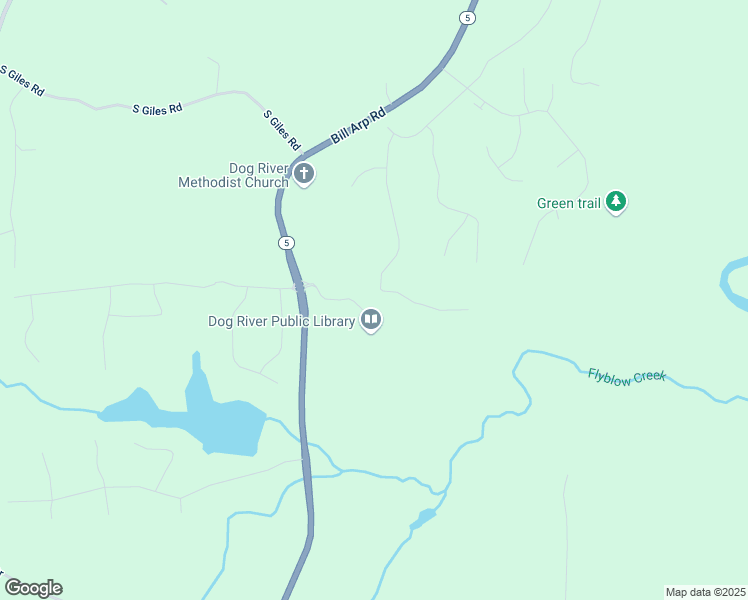 map of restaurants, bars, coffee shops, grocery stores, and more near 6111 Sequoia Lane in Douglasville