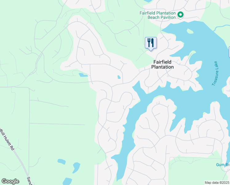 map of restaurants, bars, coffee shops, grocery stores, and more near 1221 Lakeview Parkway in Villa Rica