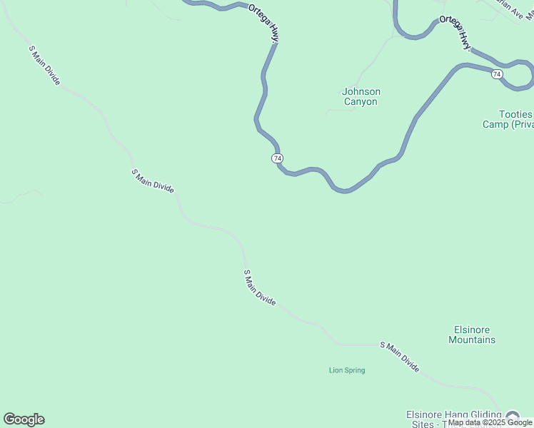 map of restaurants, bars, coffee shops, grocery stores, and more near 15900 Calle Grande in Lake Elsinore