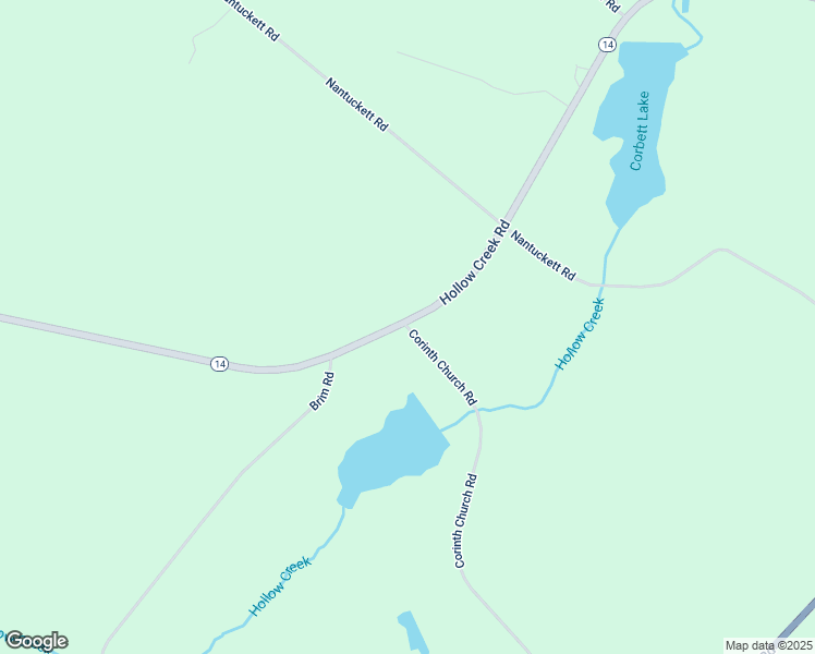 map of restaurants, bars, coffee shops, grocery stores, and more near 101 Corinth Church Road in Salley