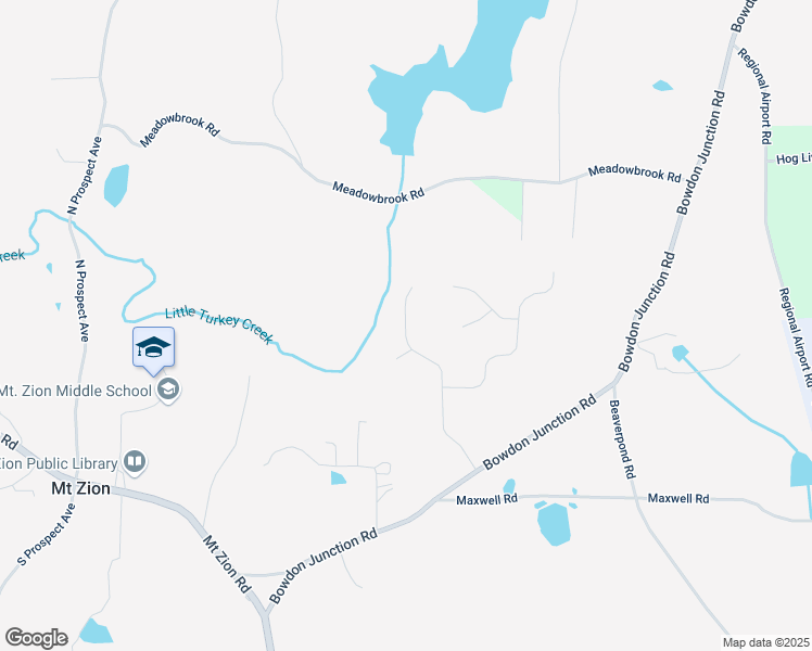 map of restaurants, bars, coffee shops, grocery stores, and more near 138 Anita Boulevard in Carrollton