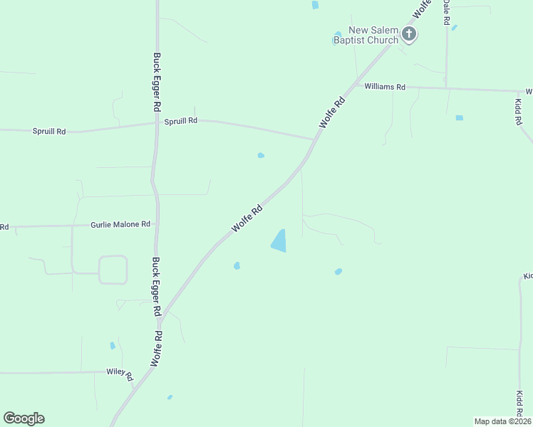 map of restaurants, bars, coffee shops, grocery stores, and more near 6352 Wolfe Road in Columbus