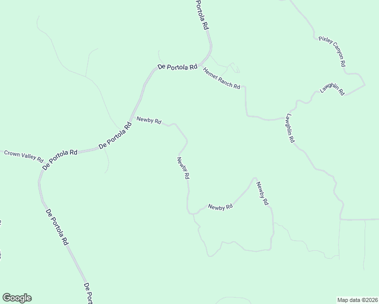 map of restaurants, bars, coffee shops, grocery stores, and more near 33130 Newby Road in Temecula